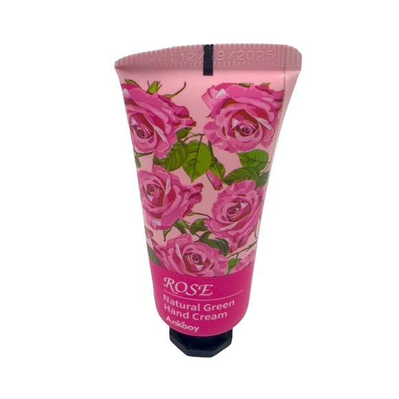 Ankooy Plant Hand Cream Bundle Set of Ten - Picture 4 of 14